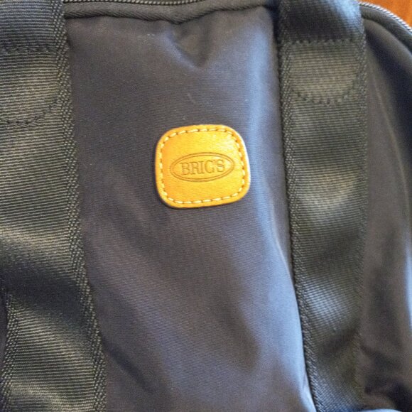 BRIC'S TRAVEL CITY BACKPACK BOOKBAG - Picture 4 of 12